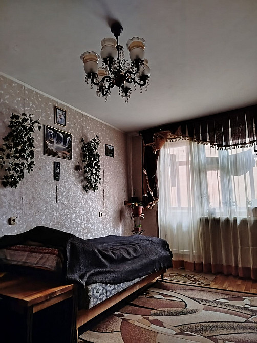 Продам однокімнатну  квартиру в м.Луцьк по вул. Федорова. Луцьк - зображення 3