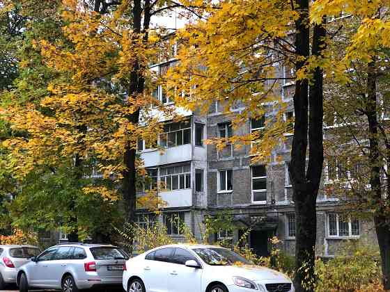 Продам 4 к квартиру на вулиці Фабрично-Заводський Дніпро