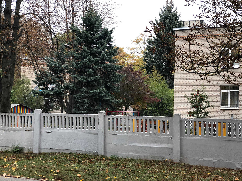 Продам 4 к квартиру на вулиці Фабрично-Заводський Дніпро - зображення 2