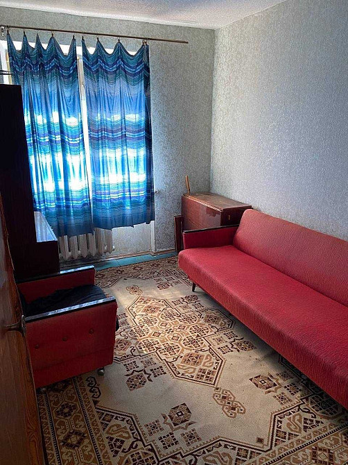 Продам 4 к квартиру на вулиці Фабрично-Заводський Дніпро - зображення 7
