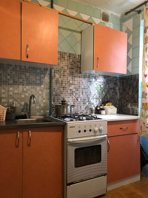 Продам 4 к квартиру на вулиці Фабрично-Заводський Дніпро - зображення 8