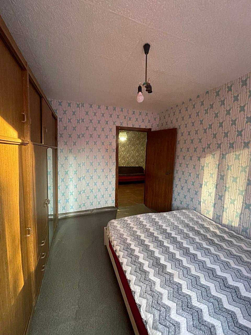 Продам 4 к квартиру на вулиці Фабрично-Заводський Дніпро - зображення 5