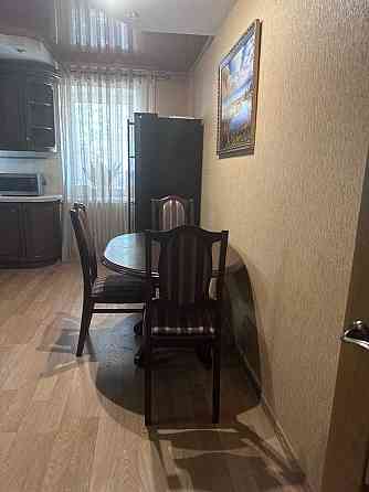 Трьохкімнатна квартира в центрі міста Чернигов