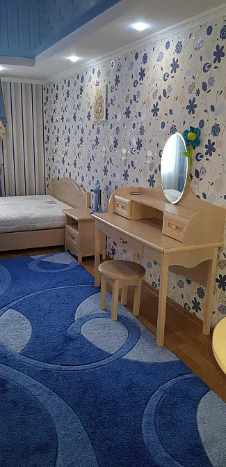 Трьохкімнатна квартира в центрі міста Чернигов - изображение 8