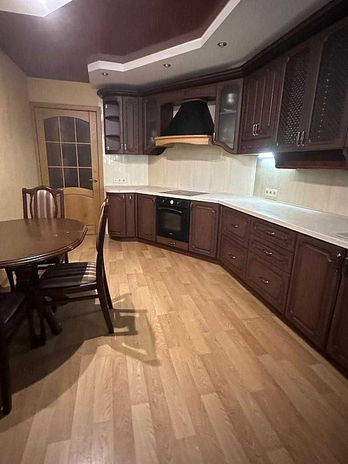 Трьохкімнатна квартира в центрі міста Чернигов - изображение 3