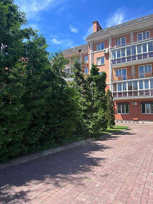 Трьохкімнатна квартира в центрі міста Чернигов - изображение 2