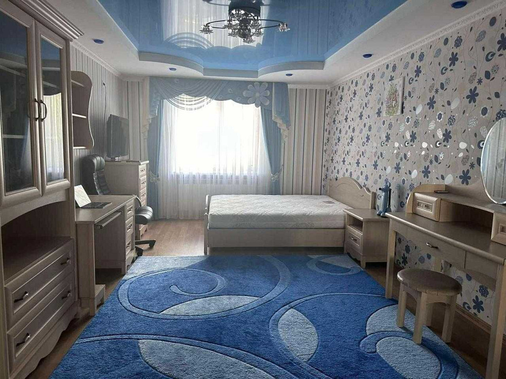 Трьохкімнатна квартира в центрі міста Чернигов - изображение 7