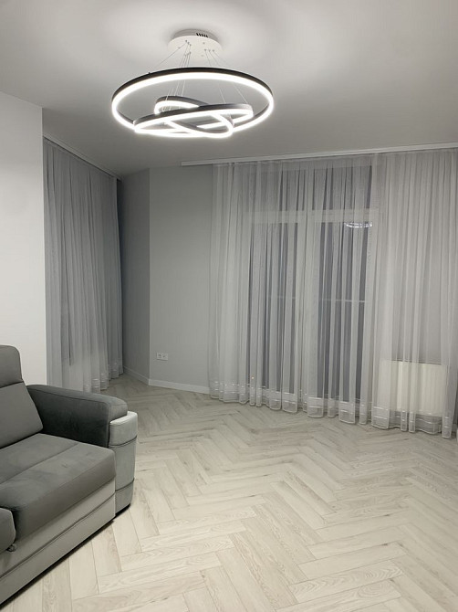 Воробкевича-ЖК«Водограй»VIP 3 кімнати Годылов - изображение 7