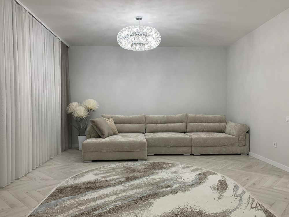 Воробкевича-ЖК«Водограй»VIP 3 кімнати Годылов - изображение 3