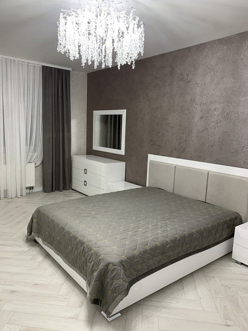 Воробкевича-ЖК«Водограй»VIP 3 кімнати Годылов - изображение 5