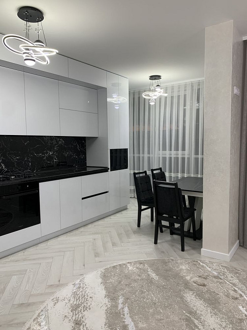 Воробкевича-ЖК«Водограй»VIP 3 кімнати Годылов - изображение 1