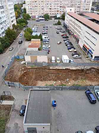 Квартира в лудшем сданном новострое Одесса