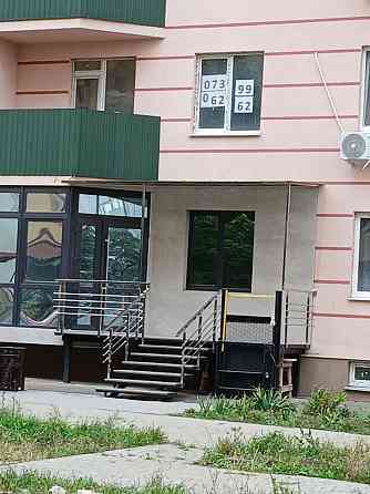 Квартира в лудшем сданном новострое Одесса