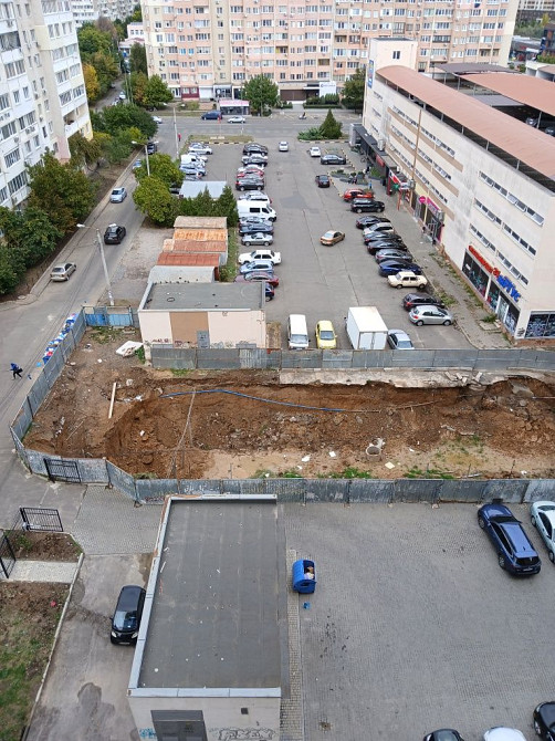 Квартира в лудшем сданном новострое Одесса - изображение 3