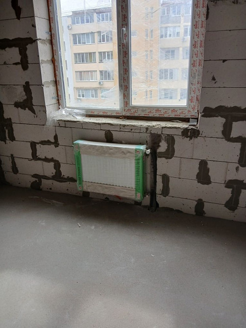 Квартира в лудшем сданном новострое Одесса - изображение 8