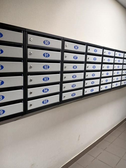 Квартира в лудшем сданном новострое Одесса - изображение 5