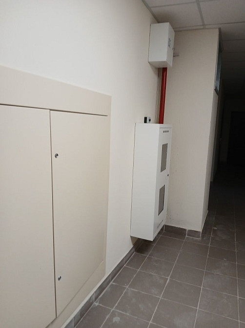 Квартира в лудшем сданном новострое Одесса - изображение 7