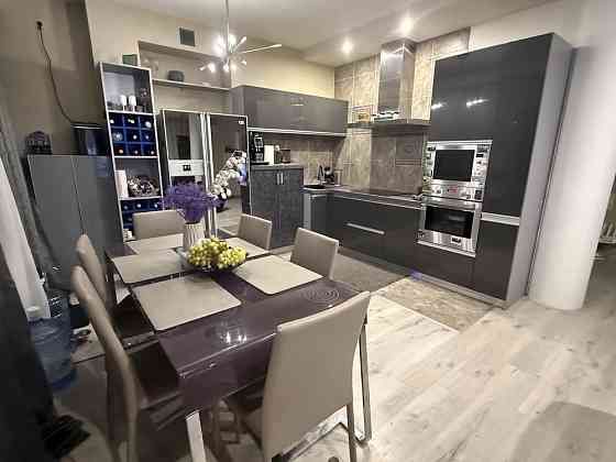 Продам квартиру з ремонтом та меблями Кременчук