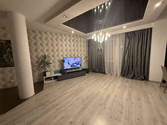 Продам квартиру з ремонтом та меблями Кременчук