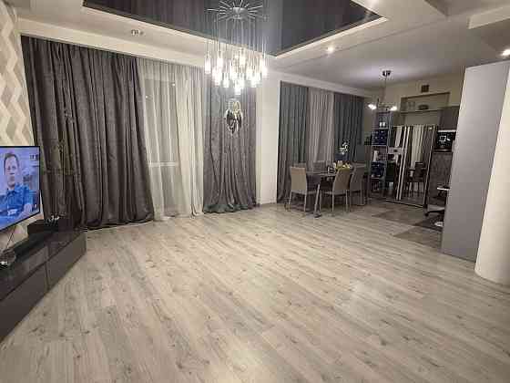 Продам квартиру з ремонтом та меблями Кременчук