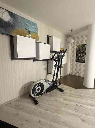 Продам квартиру з ремонтом та меблями Кременчук