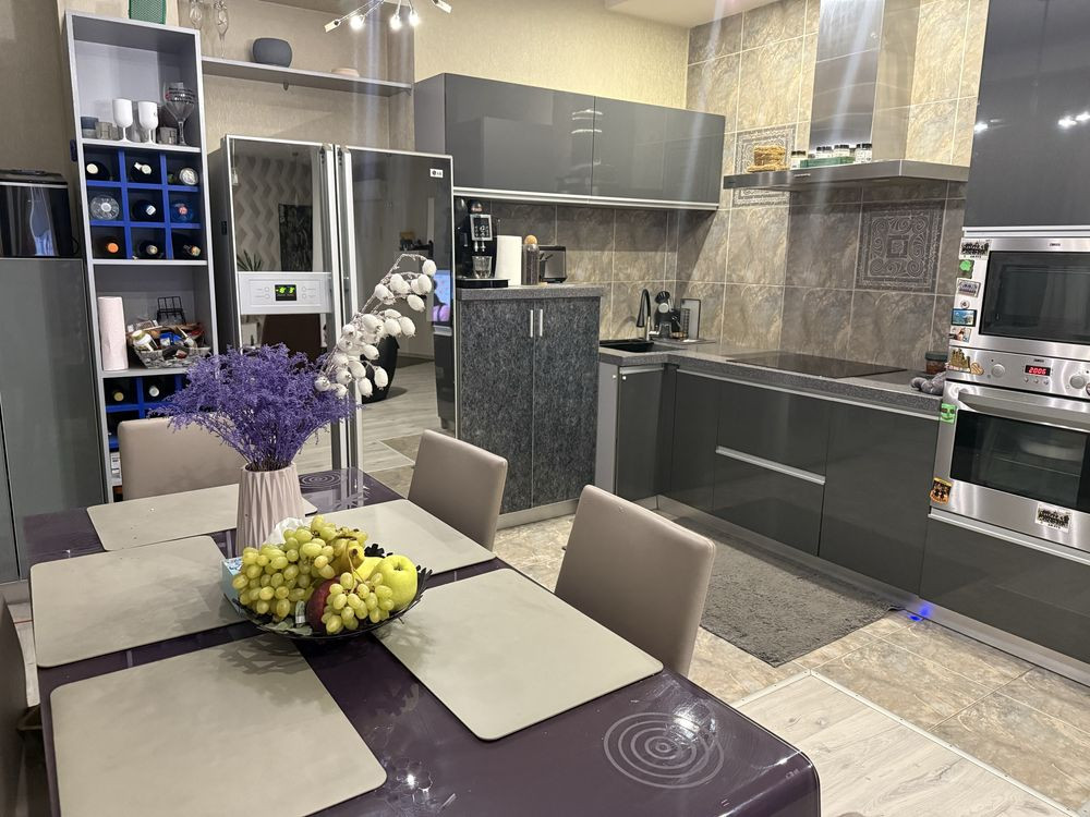 Продам квартиру з ремонтом та меблями Кременчук - зображення 5