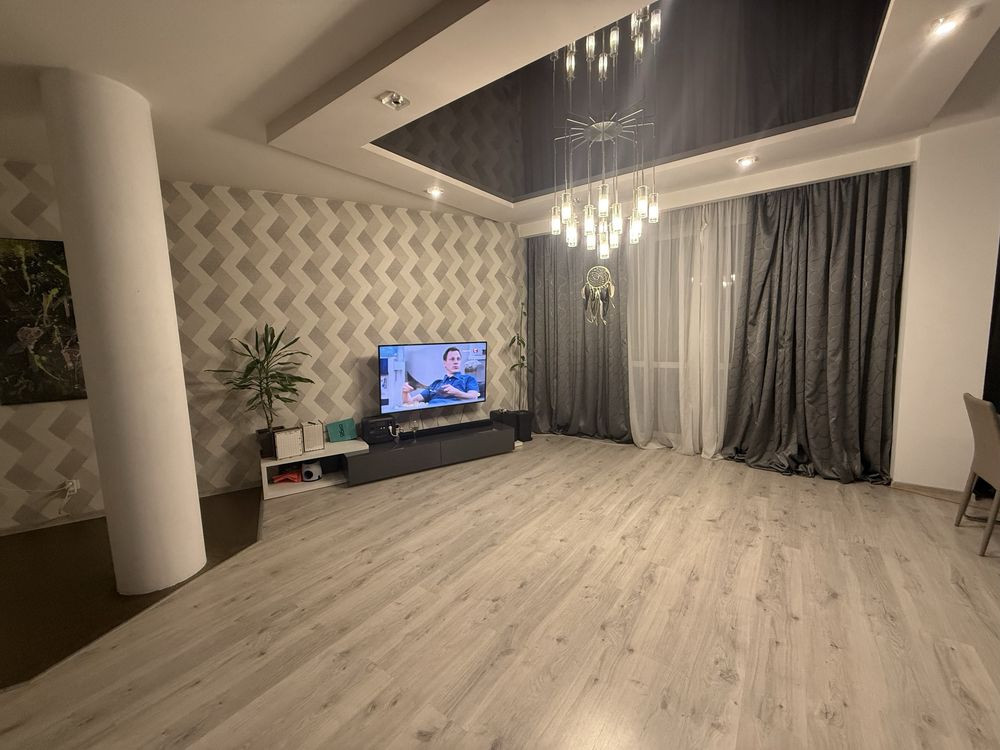 Продам квартиру з ремонтом та меблями Кременчук - зображення 4