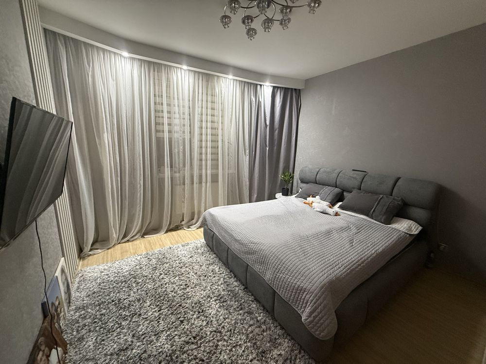 Продам квартиру з ремонтом та меблями Кременчук - зображення 7