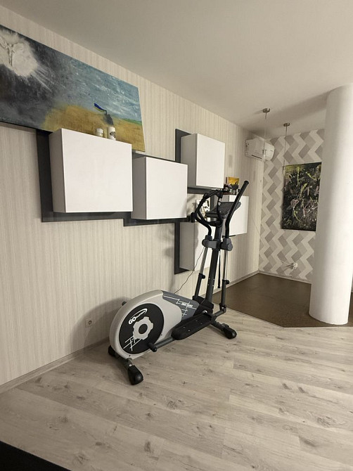 Продам квартиру з ремонтом та меблями Кременчук - зображення 6