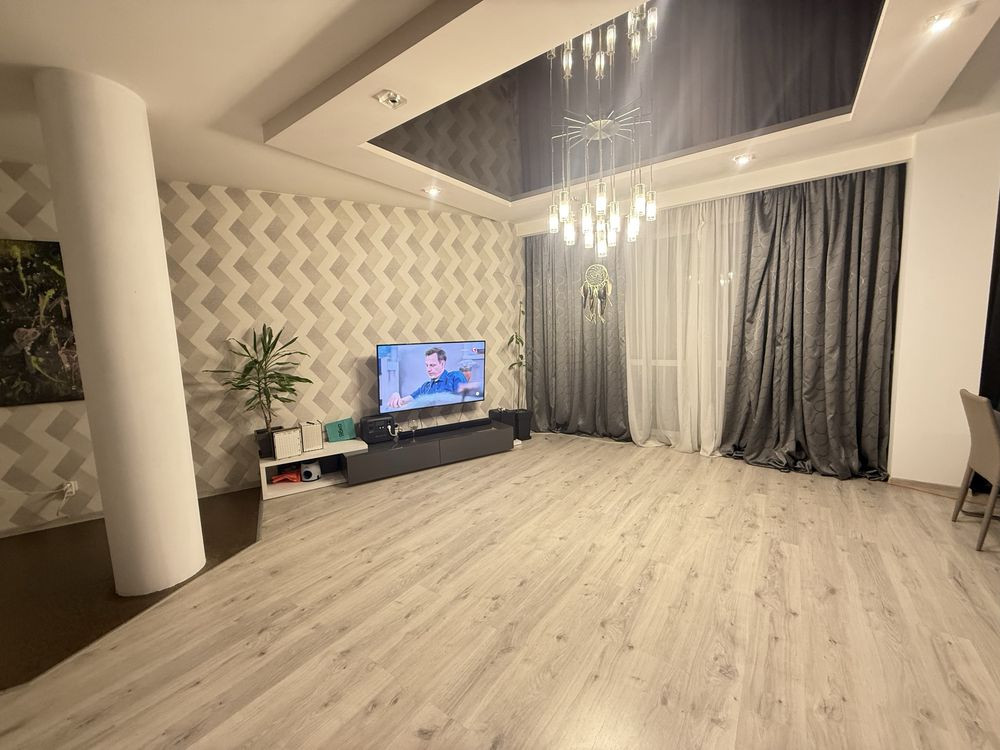 Продам квартиру з ремонтом та меблями Кременчук - зображення 3