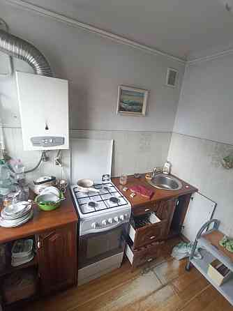 Продається 2х км в самому центрі!!! Ивано-Франковск