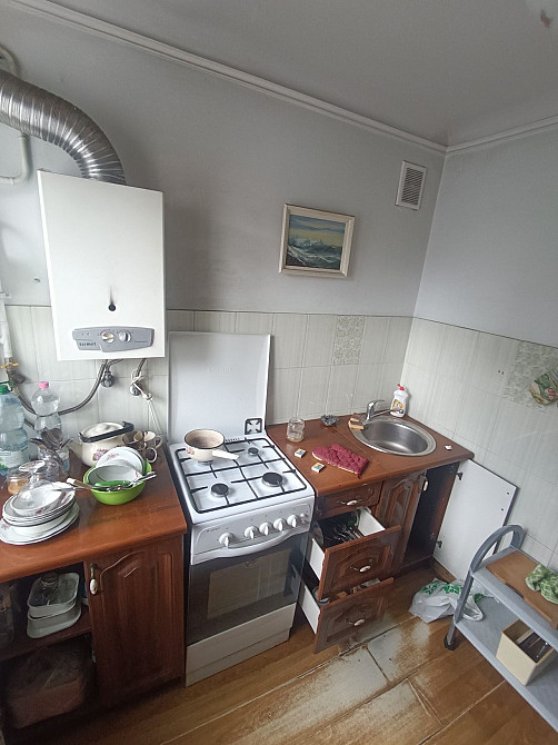 Продається 2х км в самому центрі!!! Ивано-Франковск - изображение 2