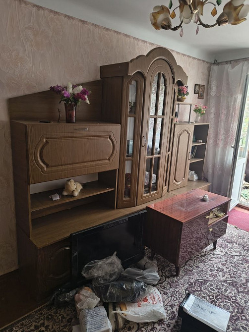 Продаю квартиру по Шкапенко Кривой Рог - изображение 4