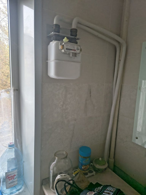 Продаю квартиру по Шкапенко Кривой Рог - изображение 6