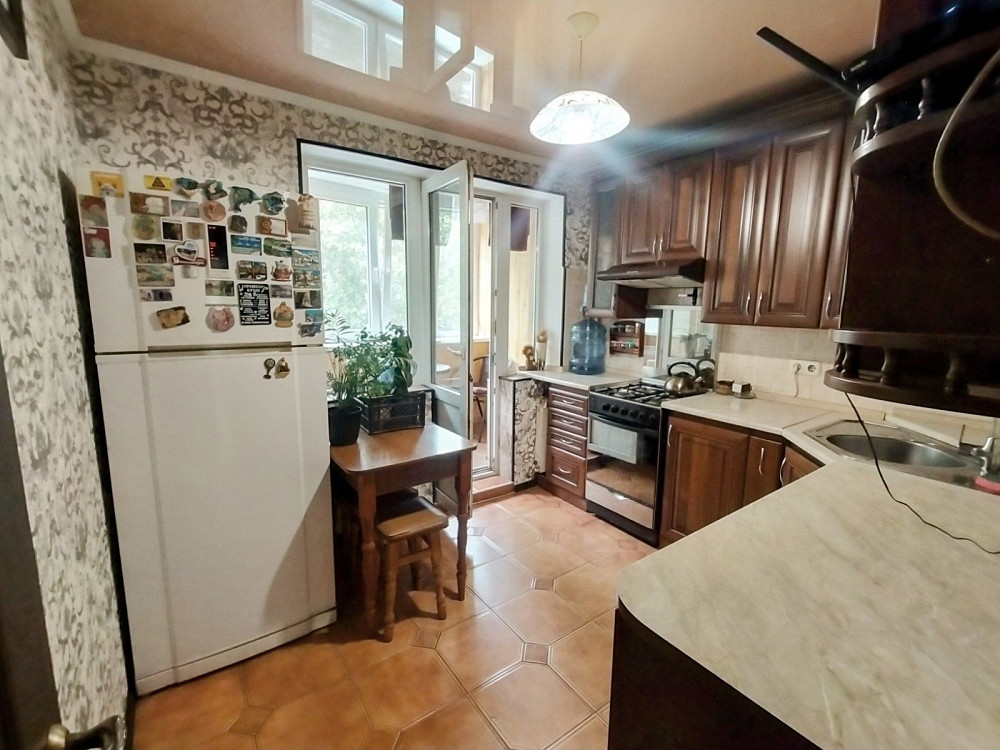 Продажа 3 кімнатної квартири, Солом'янський район, вул. А.Мельника 14г Київ - зображення 5