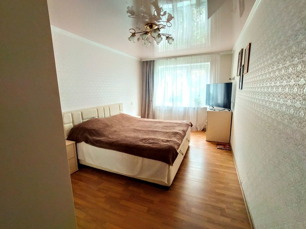 Продажа 3 кімнатної квартири, Солом'янський район, вул. А.Мельника 14г Київ - зображення 1