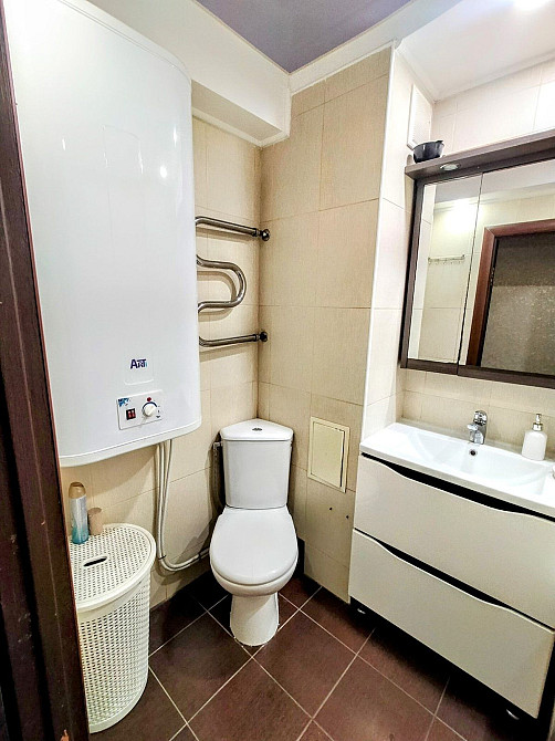 Продажа 3 кімнатної квартири, Солом'янський район, вул. А.Мельника 14г Київ - зображення 7