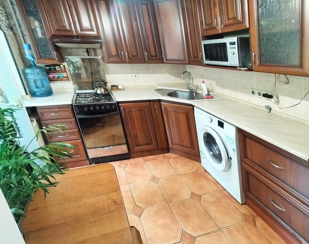 Продажа 3 кімнатної квартири, Солом'янський район, вул. А.Мельника 14г Київ - зображення 4