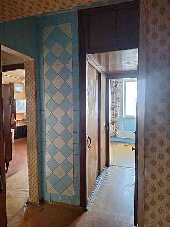 LS8 "Євідновлення" 3 кімнатна квартира на Олексіївці Харьков