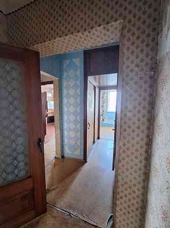 LS8 "Євідновлення" 3 кімнатна квартира на Олексіївці Харьков