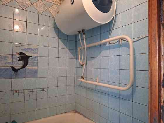 LS8 "Євідновлення" 3 кімнатна квартира на Олексіївці Харьков