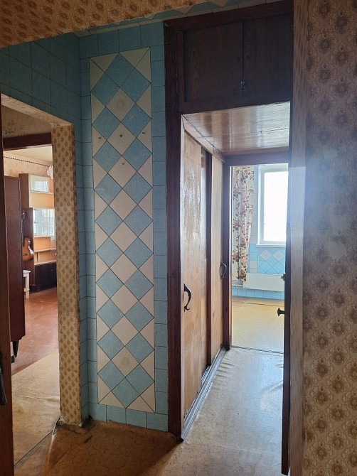 LS8 "Євідновлення" 3 кімнатна квартира на Олексіївці Харків - зображення 4