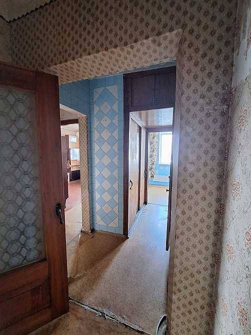 LS8 "Євідновлення" 3 кімнатна квартира на Олексіївці Харків - зображення 3