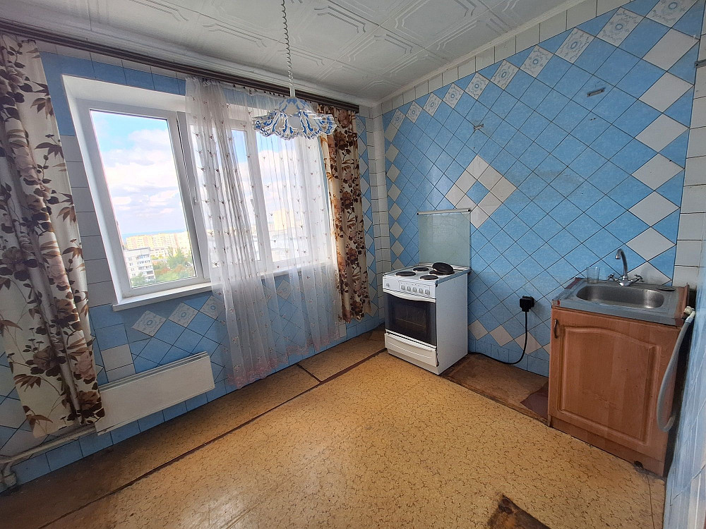 LS8 "Євідновлення" 3 кімнатна квартира на Олексіївці Харків - зображення 1