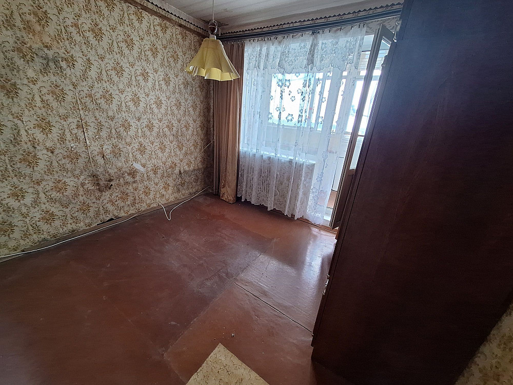 LS8 "Євідновлення" 3 кімнатна квартира на Олексіївці Харків - зображення 7