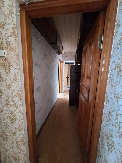 LS8 "Євідновлення" 3 кімнатна квартира на Олексіївці Харків - зображення 8