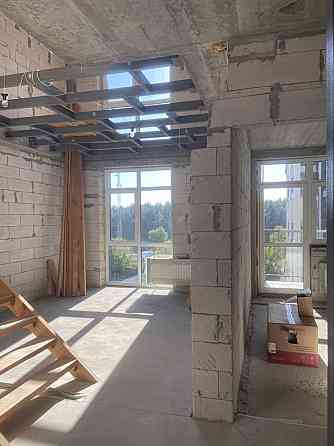 Продаж 2-рівневоі квартири з інд. газовим опаленням Бровары