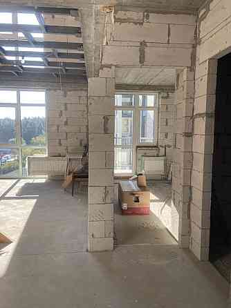 Продаж 2-рівневоі квартири з інд. газовим опаленням Бровары