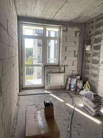 Продаж 2-рівневоі квартири з інд. газовим опаленням Бровары