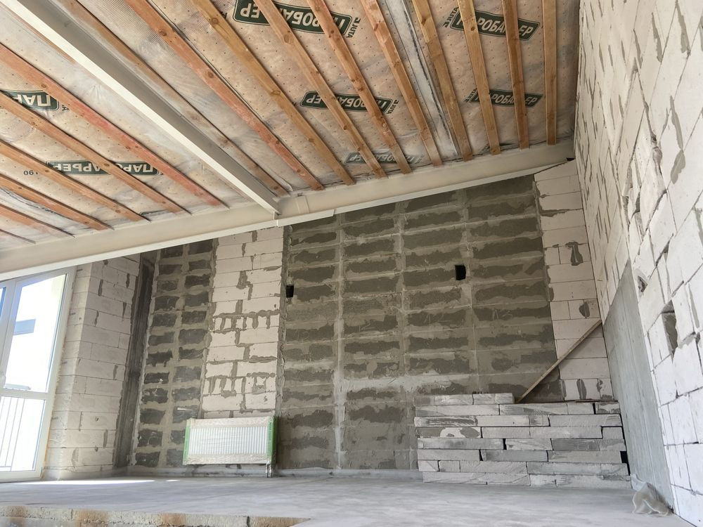 Продаж 2-рівневоі квартири з інд. газовим опаленням Бровари - зображення 7